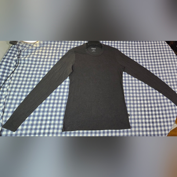 PAKA made In Peru Zise Xs 85% Tencel 15%royal Alpaca - Picture 1 of 5